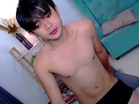 NautyBoyBrazeen 143 online show from 12, 1, 2026