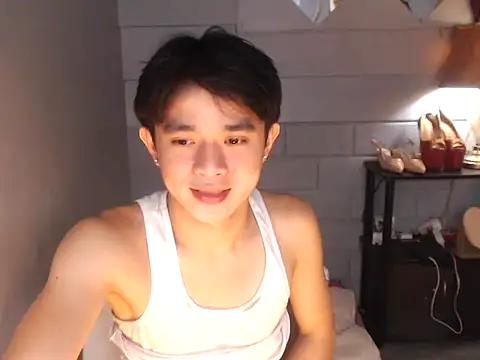 NautyBoyBrazeen 143 online show from 29, 3, 2026