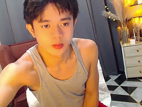 NautyBoyBrazeen 143 online show from 9, 4, 2026