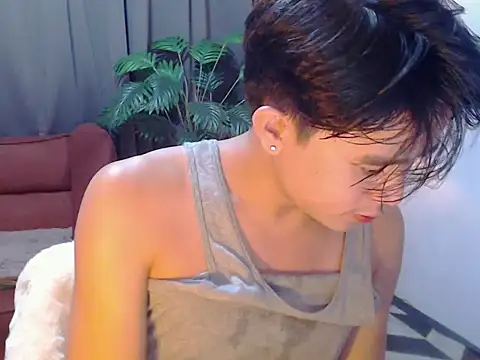 NautyBoyBrazeen 143 online show from 24, 6, 2026
