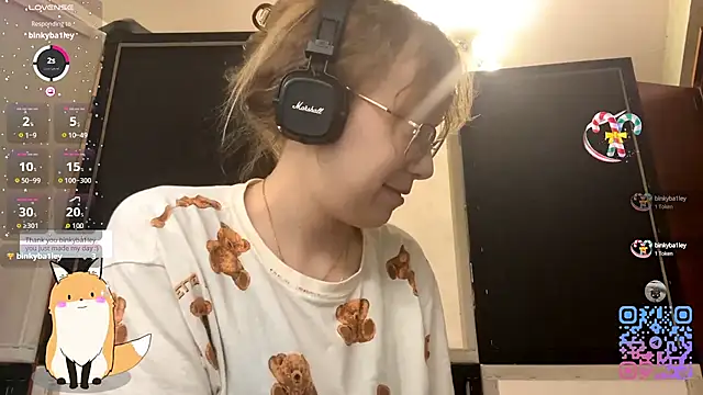 LouieRutt online show from 25, 9, 2025