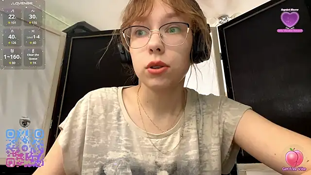 LouieRutt online show from 26, 9, 2025