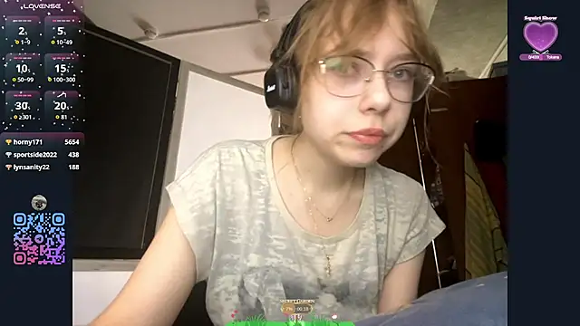 LouieRutt online show from 27, 9, 2025