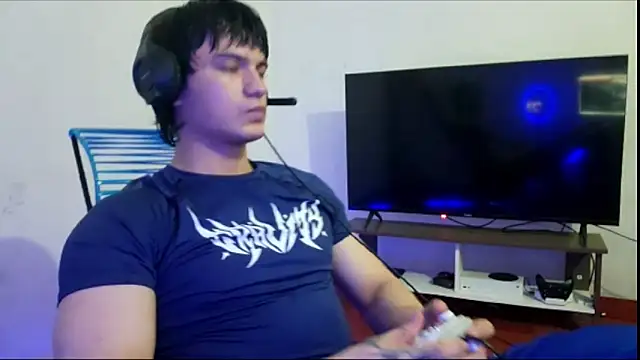 ErickWalton online show from 30, 10, 2025