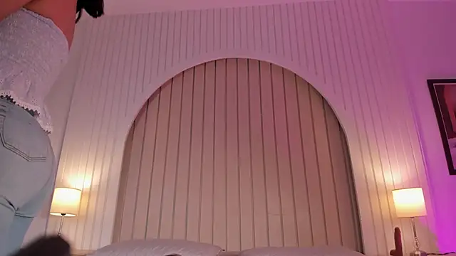 maria gil online show from 26, 3, 2026