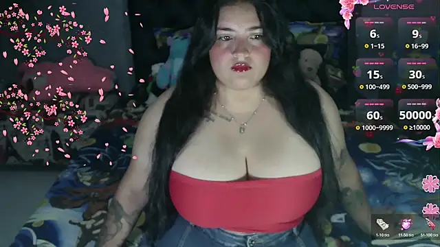 MIIN JII 1 online show from 1, 8, 2026