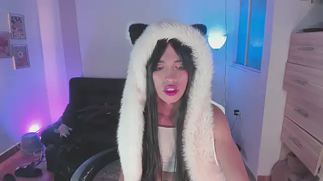 Nikkita Dragon online show from 30, 11, 2025