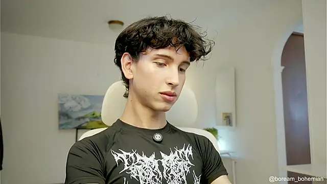 boream online show from 29, 9, 2025