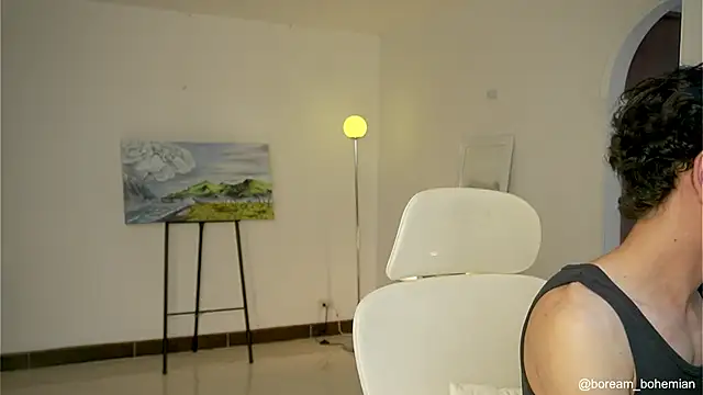 boream online show from 30, 9, 2025