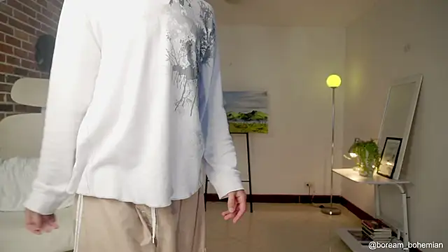 boream online show from 11, 10, 2025