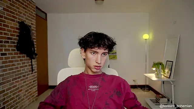 boream online show from 17, 10, 2025