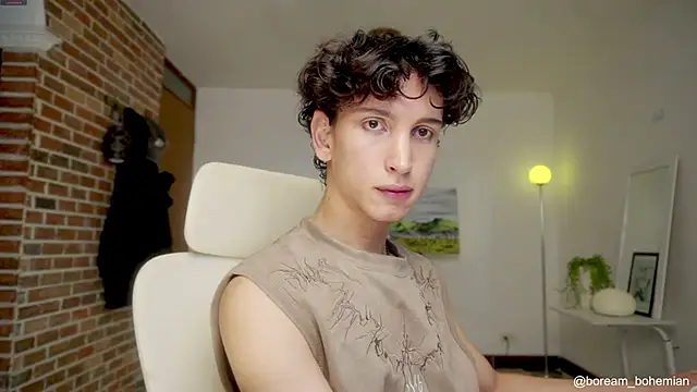 boream online show from 6, 11, 2025