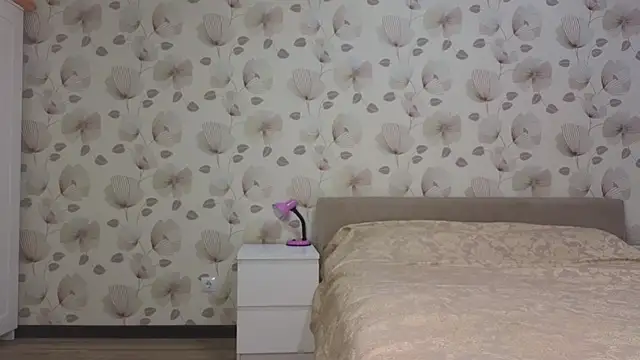 Annabel theMoon online show from 12, 9, 2025