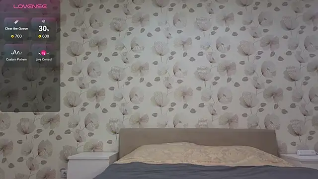 Annabel theMoon online show from 7, 10, 2025