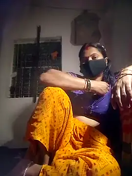 Snapshot of Km_pooja chatting on 11, 9, 2025 Km pooja online show from 11, 9, 2025