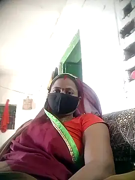 Snapshot of Km_pooja chatting on 15, 9, 2025 Km pooja online show from 15, 9, 2025