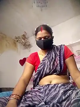 Snapshot of Km_pooja chatting on 17, 9, 2025 Km pooja online show from 17, 9, 2025
