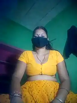 Snapshot of Km_pooja chatting on 23, 9, 2025 Km pooja online show from 23, 9, 2025