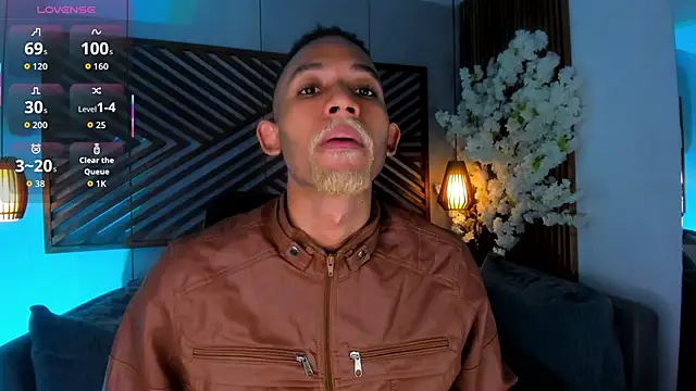 B Wild online show from 13, 10, 2025