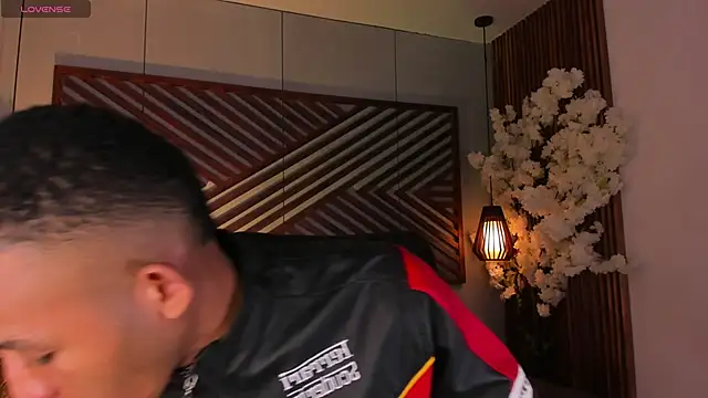 B Wild online show from 6, 11, 2025