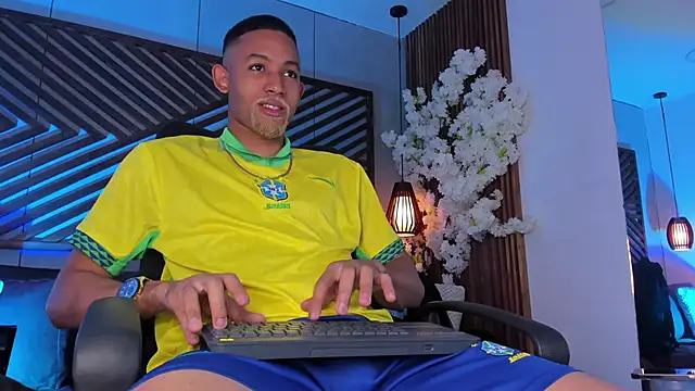 B Wild online show from 3, 12, 2025