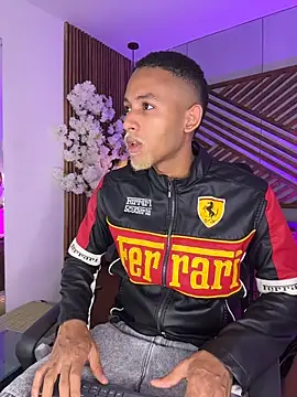 B Wild online show from 17, 1, 2026