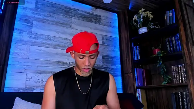 Snapshot of B_Wild chatting on 2, 6, 2026 B Wild online show from 2, 6, 2026