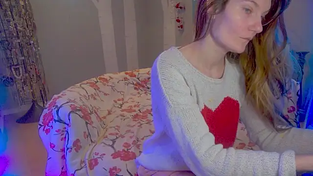 Blossom94 online show from 17, 1, 2026