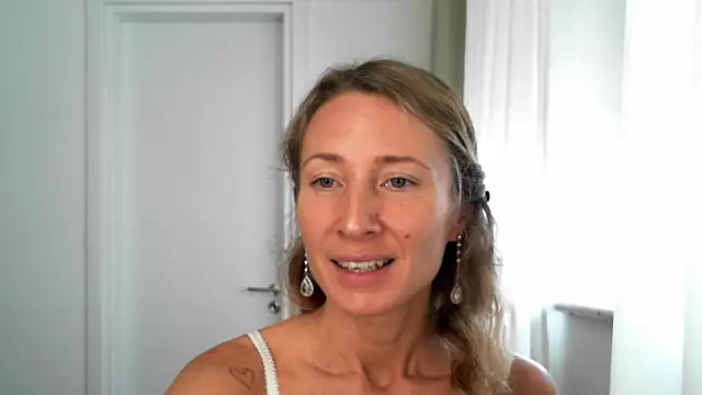 Paevoa online show from 27, 11, 2025