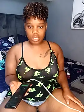 Snapshot of ThickAmy chatting on 5, 11, 2025 ThickAmy online show from 5, 11, 2025