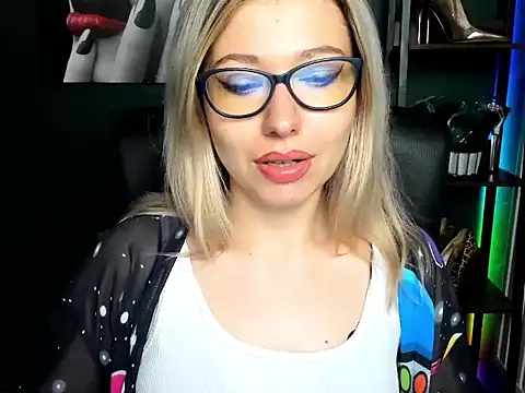 loveHeidi online show from 30, 6, 2026