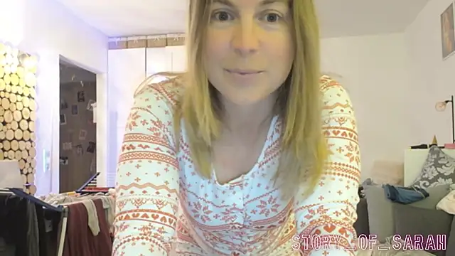 story of sarah online show from 19, 12, 2025