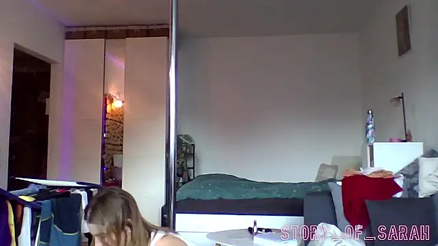 story of sarah online show from 15, 1, 2026