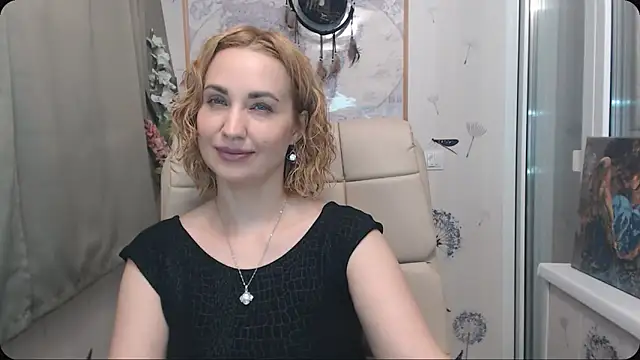 KatrinAlluring online show from 14, 11, 2025