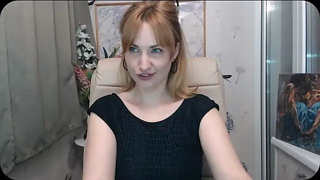 Snapshot of KatrinAlluring chatting on 7, 5, 2026 KatrinAlluring online show from 7, 5, 2026