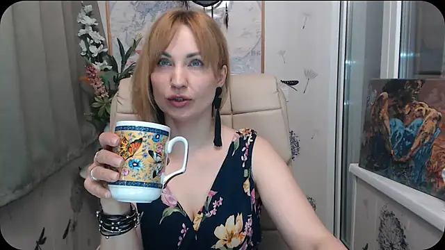 Snapshot of KatrinAlluring chatting on 8, 5, 2026 KatrinAlluring online show from 8, 5, 2026