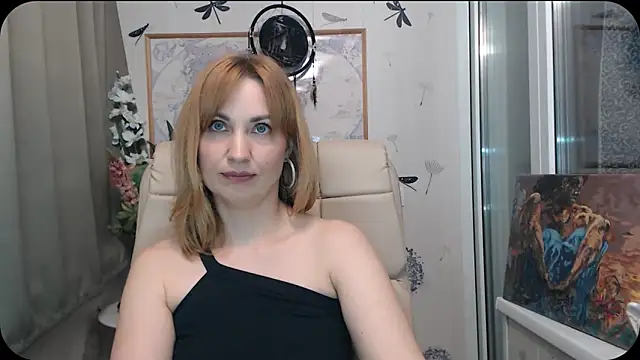 Snapshot of KatrinAlluring chatting on 12, 5, 2026 KatrinAlluring online show from 12, 5, 2026