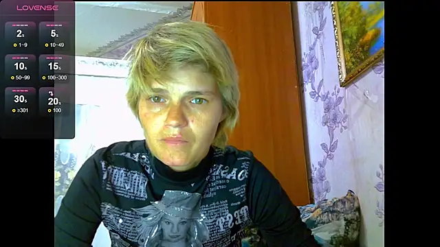 Snapshot of SaraSnow_ chatting on 22, 9, 2025 SaraSnow online show from 22, 9, 2025