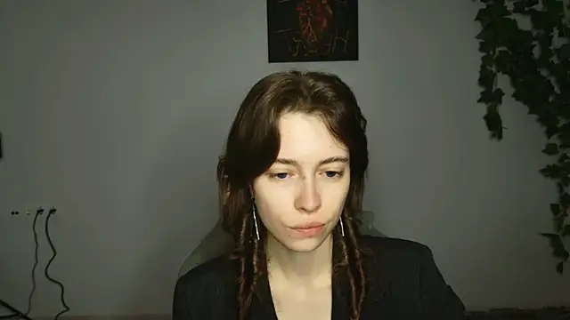 Yoka paradoXXX online show from 10, 10, 2025