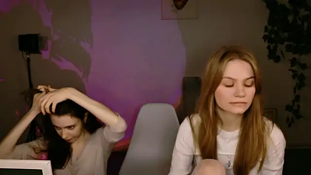 Yoka paradoXXX online show from 30, 10, 2025