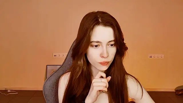 Yoka paradoXXX online show from 20, 2, 2026