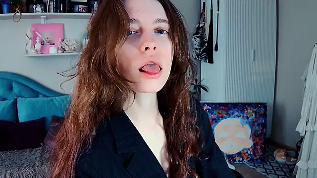 Snapshot of Yoka_paradoXXX chatting on 12, 5, 2026 Yoka paradoXXX online show from 12, 5, 2026