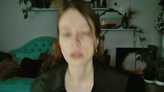 Snapshot of Yoka_paradoXXX chatting on 20, 6, 2026 Yoka paradoXXX online show from 20, 6, 2026