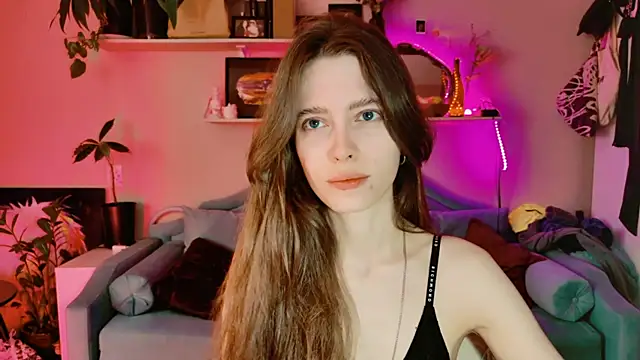 Snapshot of Yoka_paradoXXX chatting on 12, 7, 2026 Yoka paradoXXX online show from 12, 7, 2026