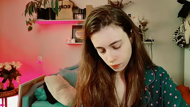 Snapshot of Yoka_paradoXXX chatting on 18, 7, 2026 Yoka paradoXXX online show from 18, 7, 2026
