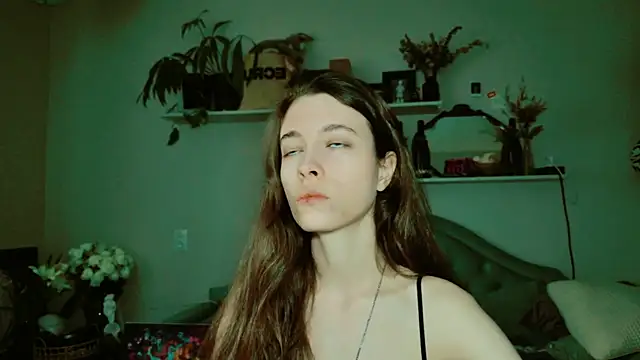 Snapshot of Yoka_paradoXXX chatting on 22, 7, 2026 Yoka paradoXXX online show from 22, 7, 2026