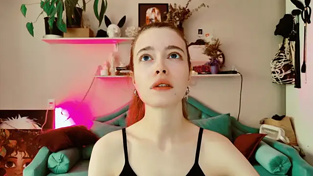 Snapshot of Yoka_paradoXXX chatting on 9, 8, 2026 Yoka paradoXXX online show from 9, 8, 2026