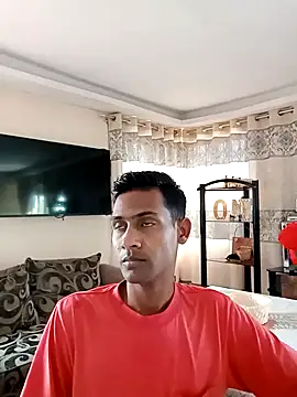 Indian Prince96 online show from 21, 9, 2025