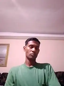 Indian Prince96 online show from 23, 11, 2025