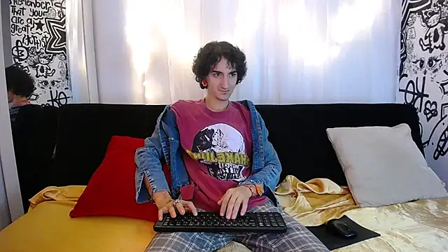 Snapshot of MarcoX_BD chatting on 15, 10, 2025 MarcoX BD online show from 15, 10, 2025